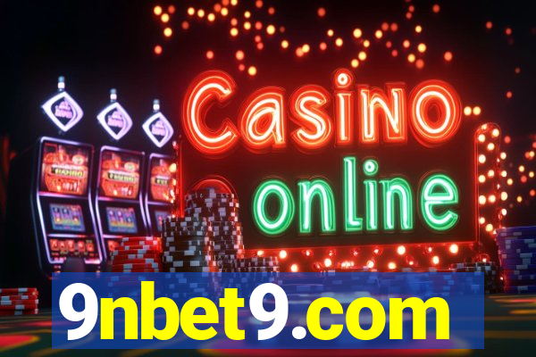 9nbet9.com