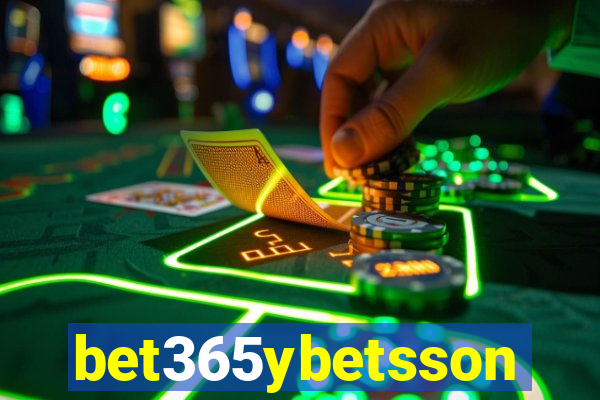 bet365ybetsson