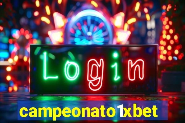 campeonato1xbet