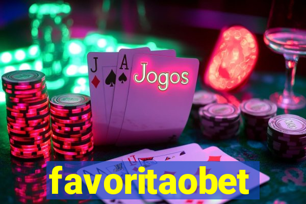 favoritaobet