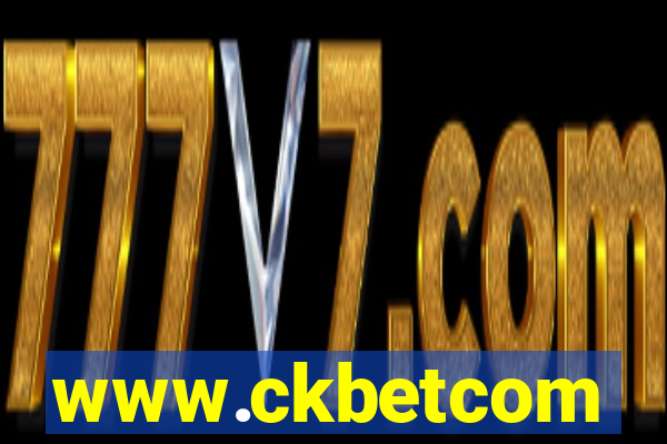 www.ckbetcom