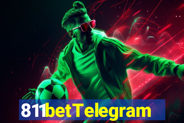 811betTelegram