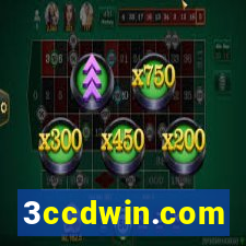 3ccdwin.com