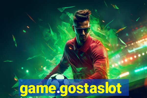 game.gostaslot