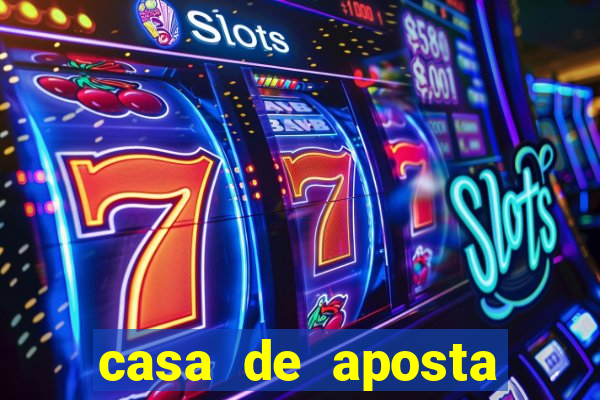 casa de aposta pagando no cadastro sem deposito