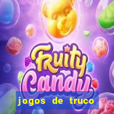 jogos de truco valendo dinheiro