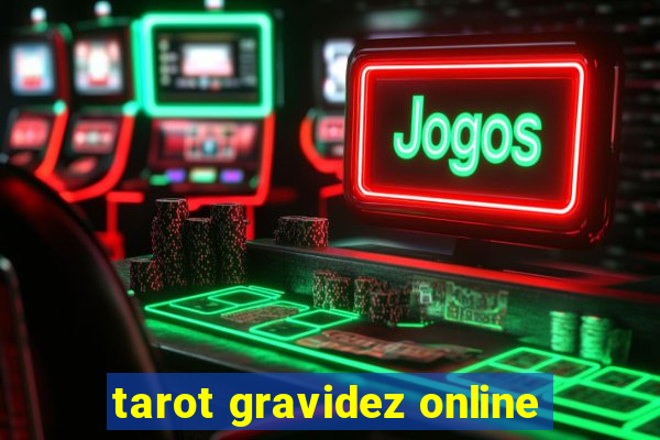 tarot gravidez online