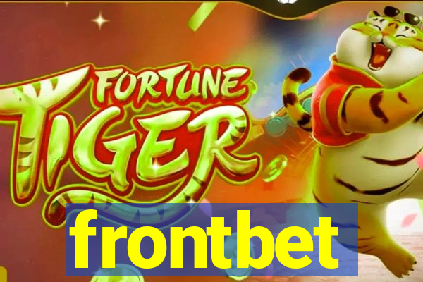 frontbet