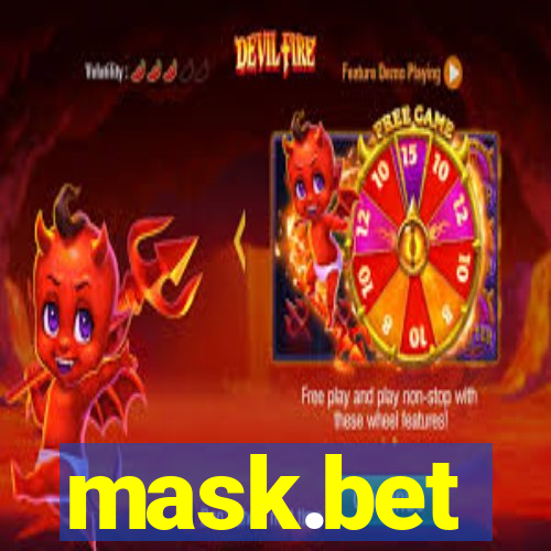 mask.bet