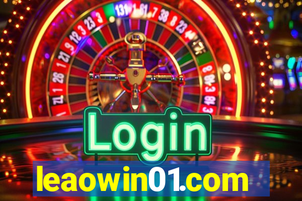 leaowin01.com