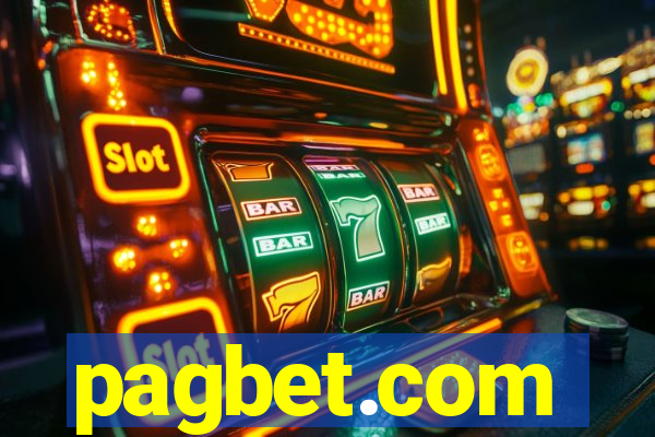 pagbet.com