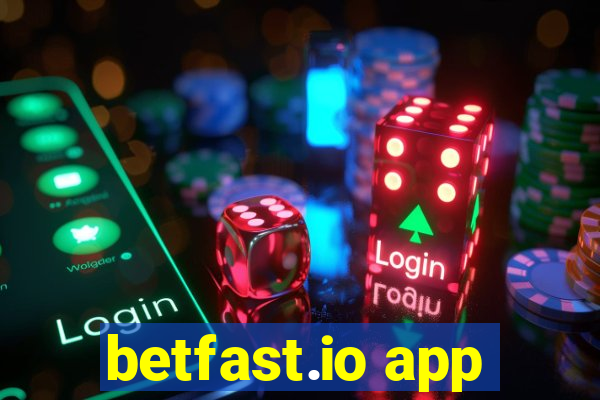 betfast.io app