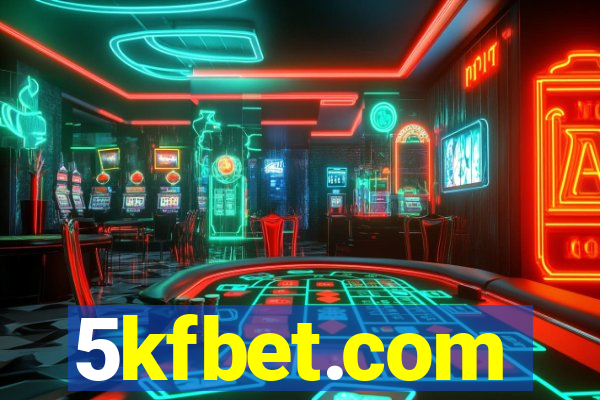 5kfbet.com