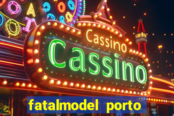 fatalmodel porto alegre rs