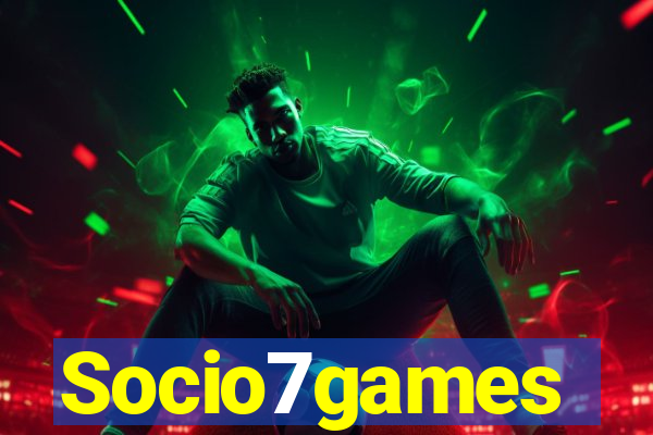 Socio7games