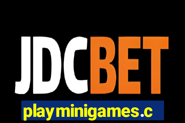 playminigames.com