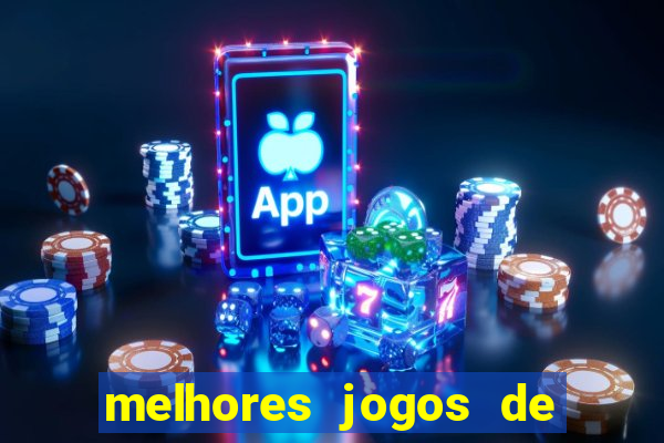 melhores jogos de ganhar dinheiro de verdade