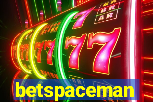 betspaceman