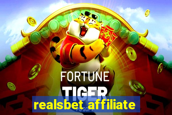 realsbet affiliate