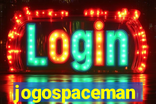 jogospaceman