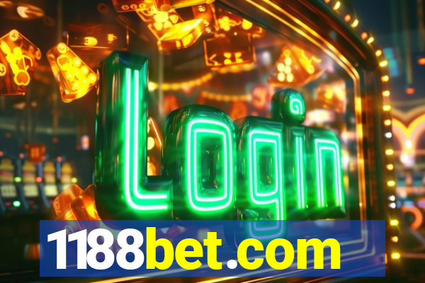 1188bet.com