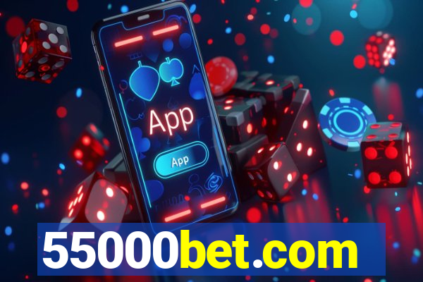 55000bet.com