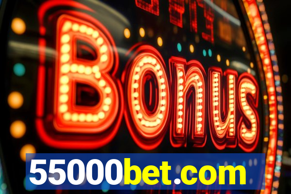 55000bet.com