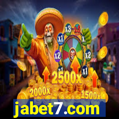 jabet7.com