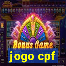 jogo cpf