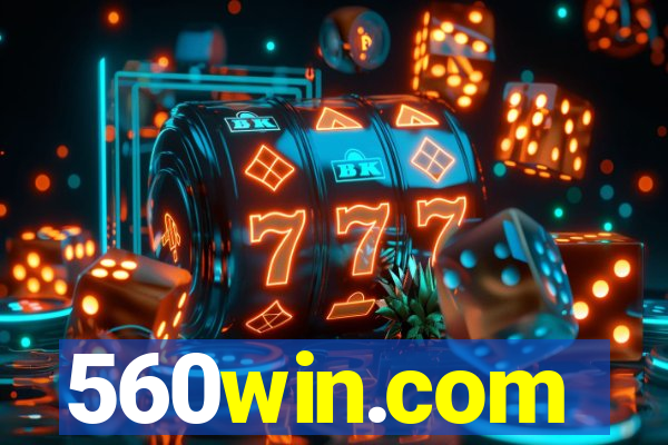 560win.com