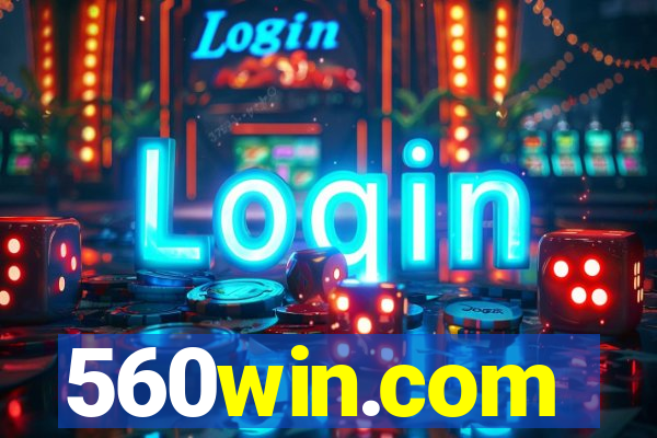 560win.com