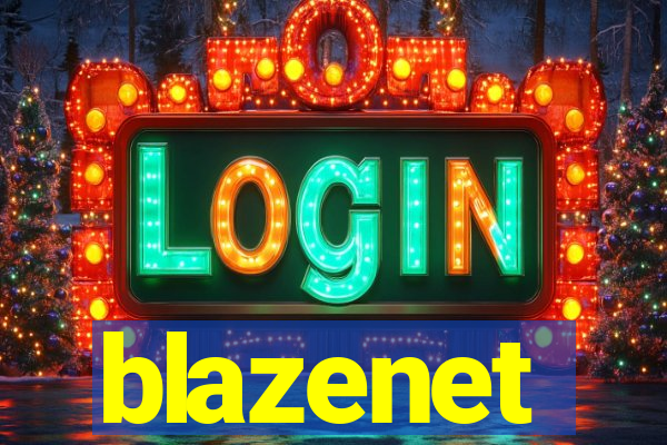 blazenet