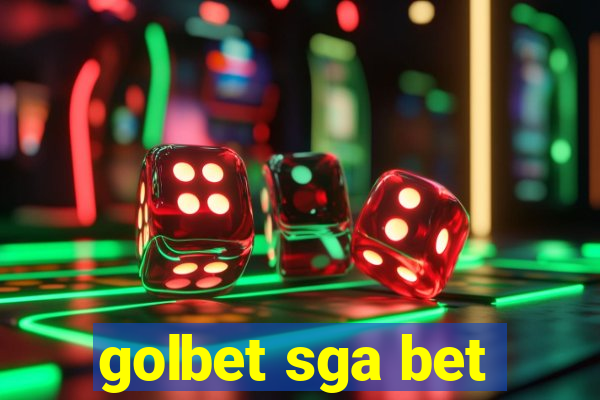 golbet sga bet