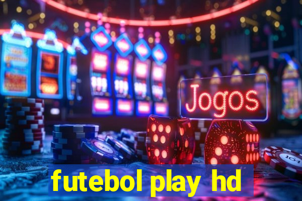 futebol play hd