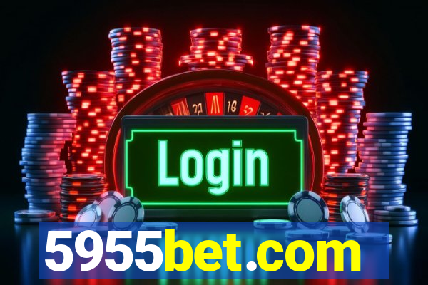 5955bet.com