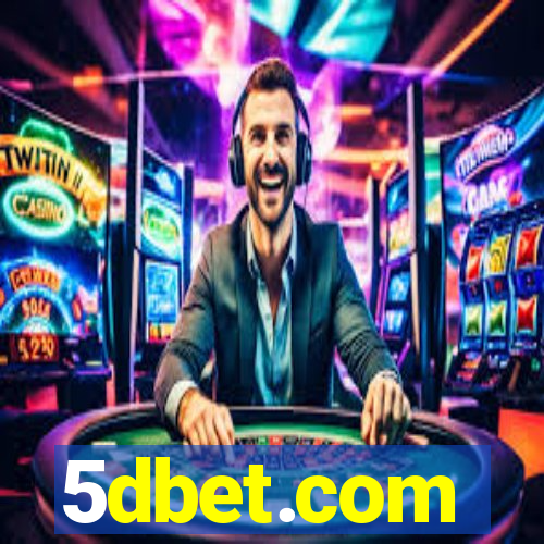 5dbet.com