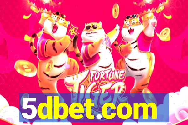 5dbet.com