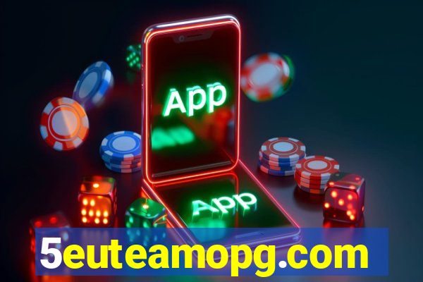 5euteamopg.com