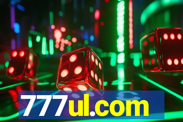 777ul.com