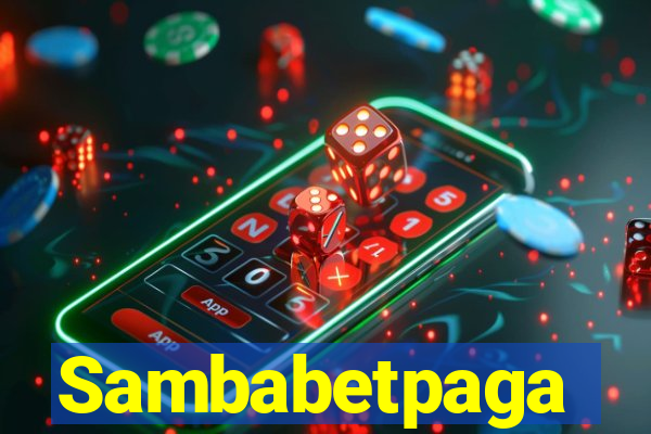 Sambabetpaga