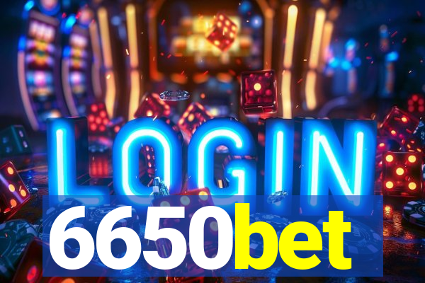 6650bet