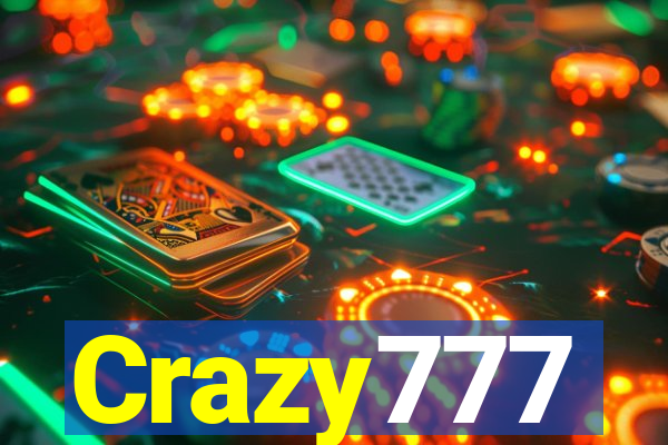 Crazy777