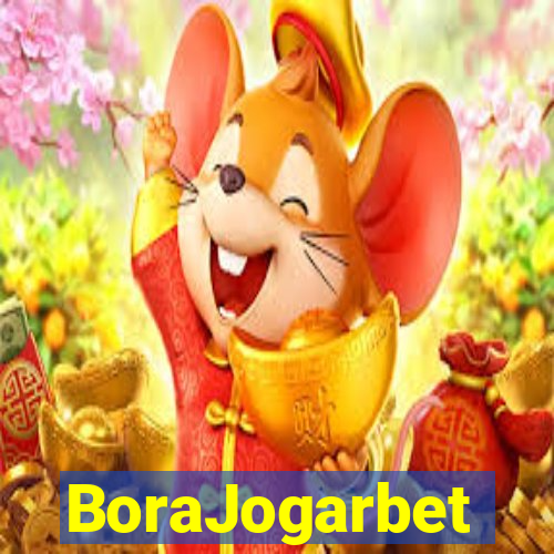 BoraJogarbet