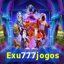 Exu777jogos