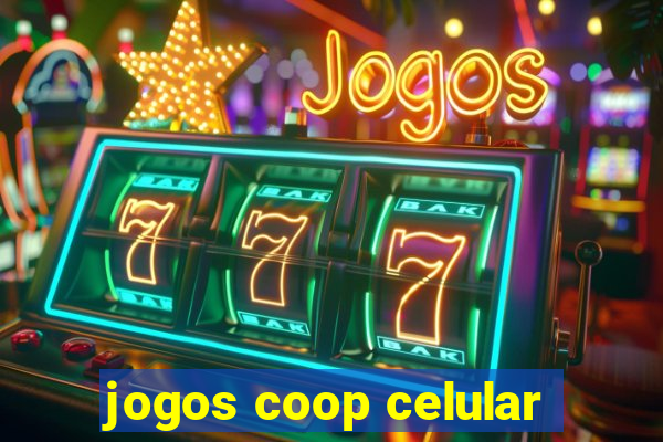 jogos coop celular