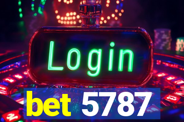 bet 5787