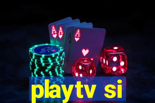 playtv si