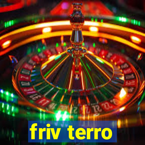 friv terro