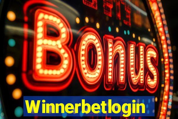 Winnerbetlogin