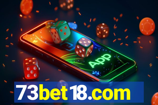 73bet18.com